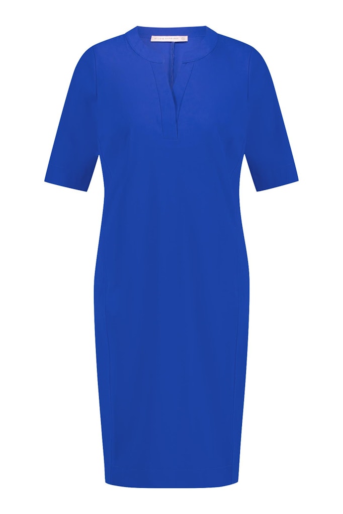 Simplicity SL dress - Dames